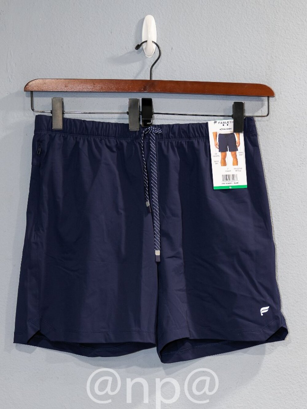 Fabletics Men's Active Short
